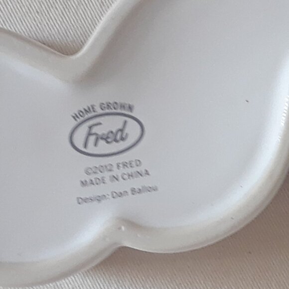 'Home Grown Fred' Moustache Trinket Box For Men - Picture 3 of 12